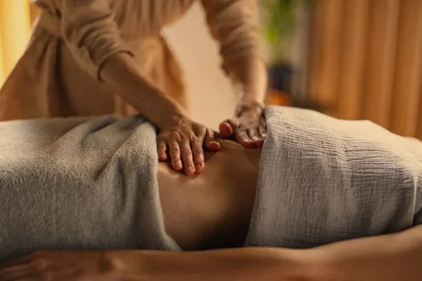 Lymphatic Restore Ritual