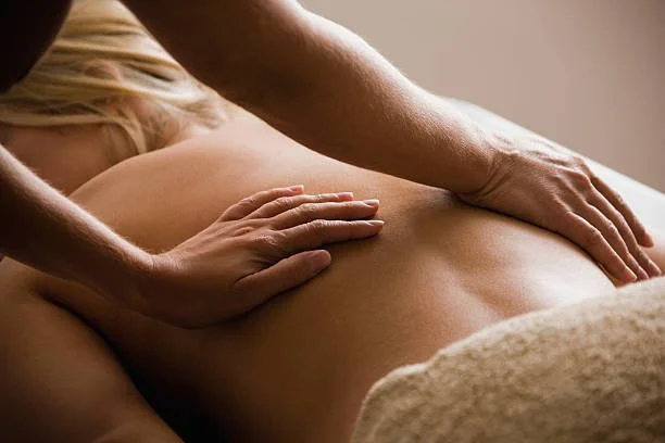 Monthly Massage Membership