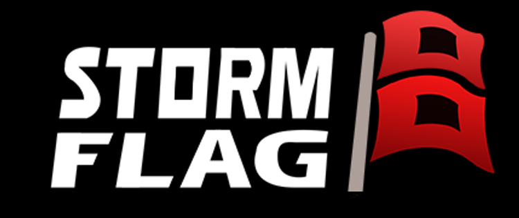 Storm Flag Games