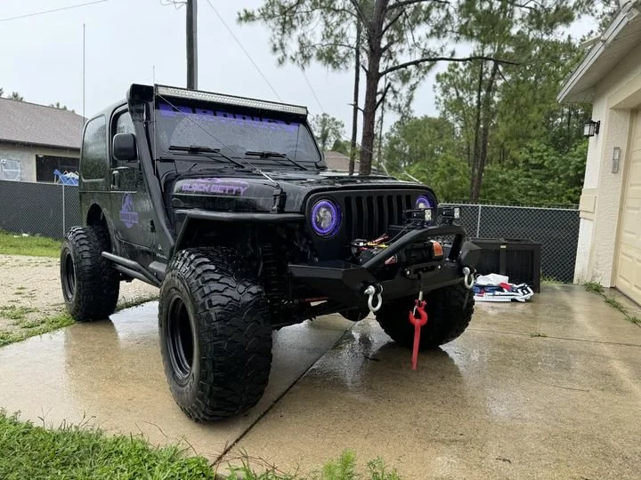 The TJ Project