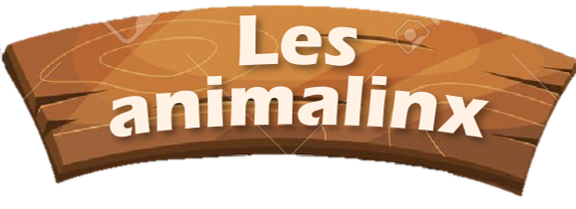 Les animalinx