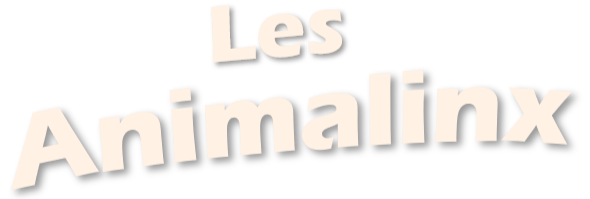 Les animalinx