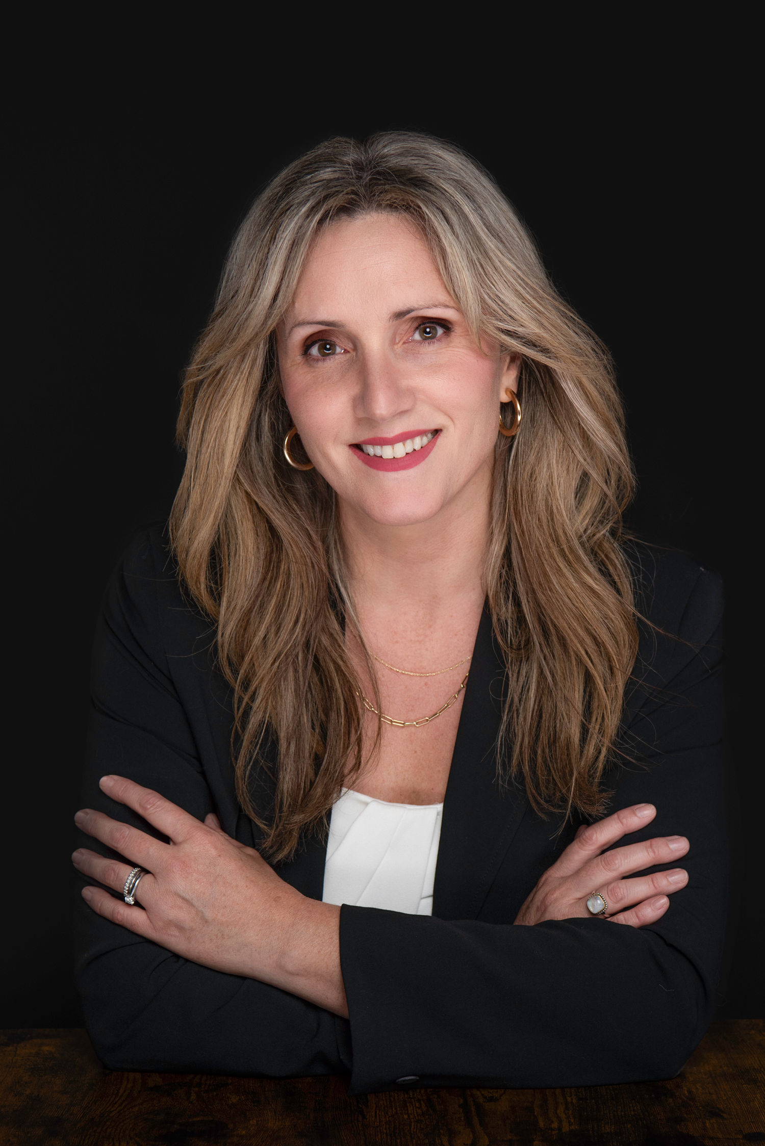 Marga Markus, founder of ClearMark Consulting, marketing consultant for technology resellers