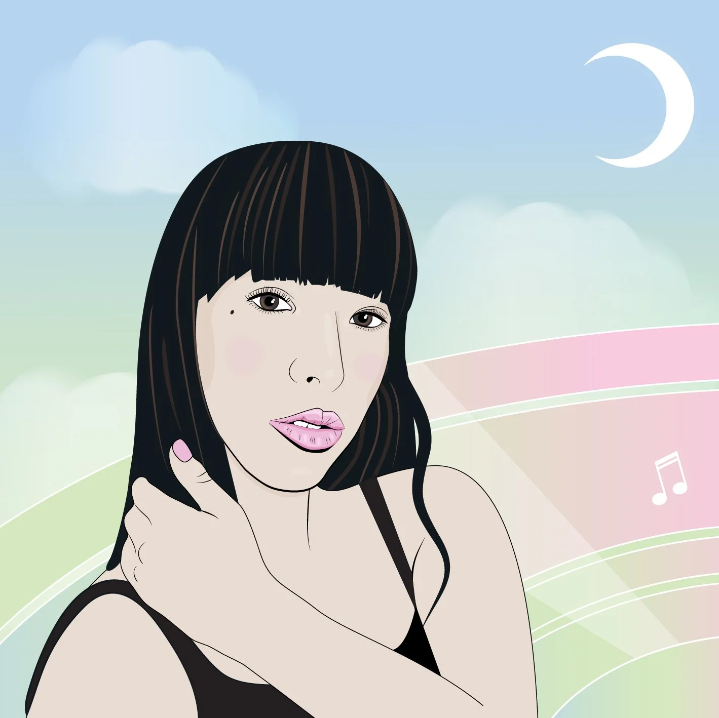 Editorial Illustrations