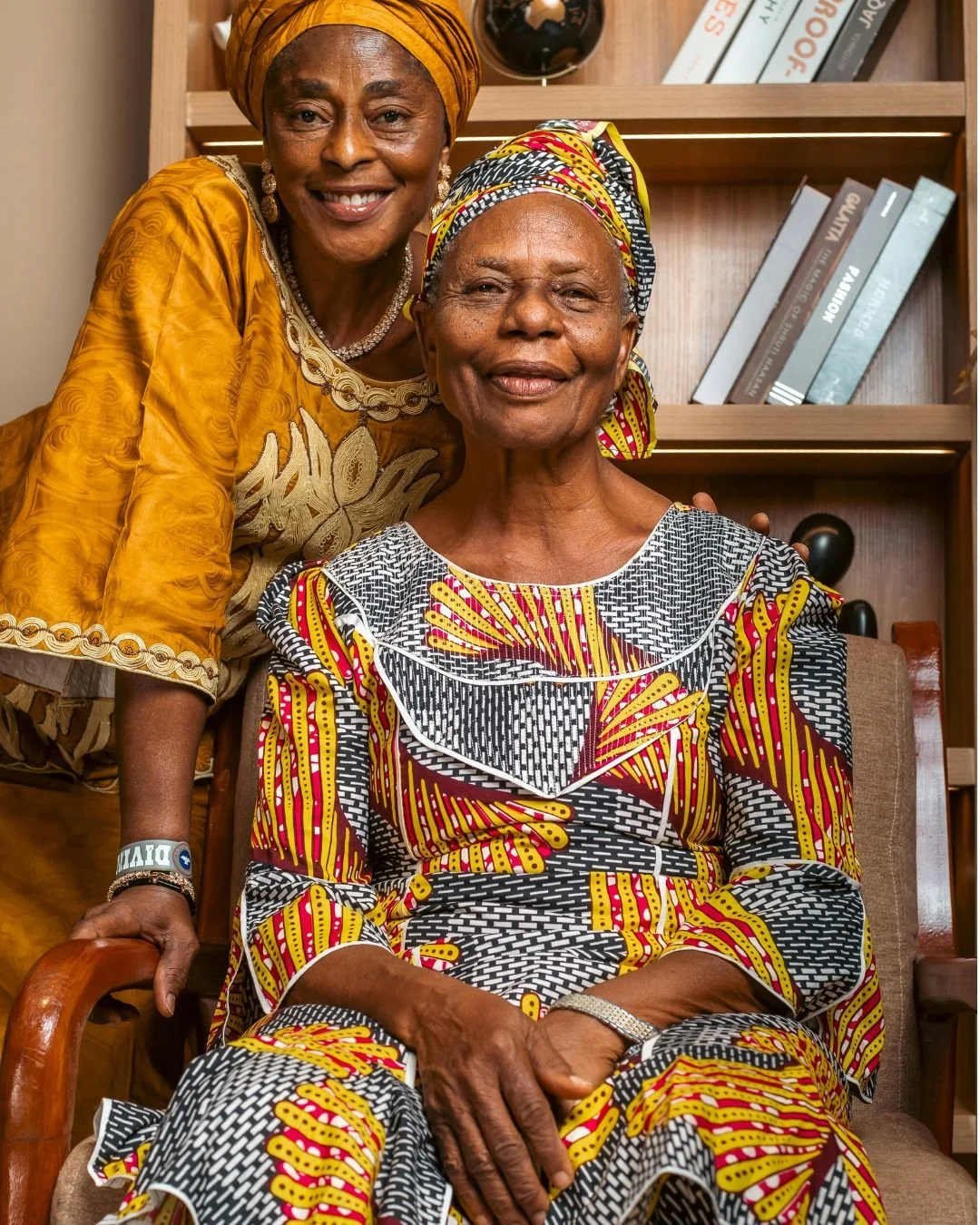 IWD: Returning The Love She Gave | March 8