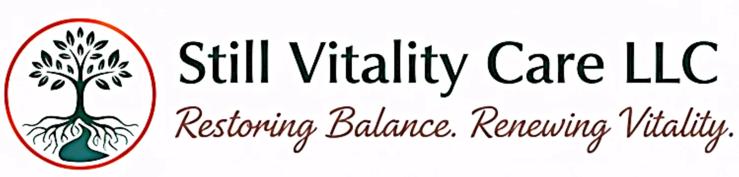 Still Vitality Care LLC