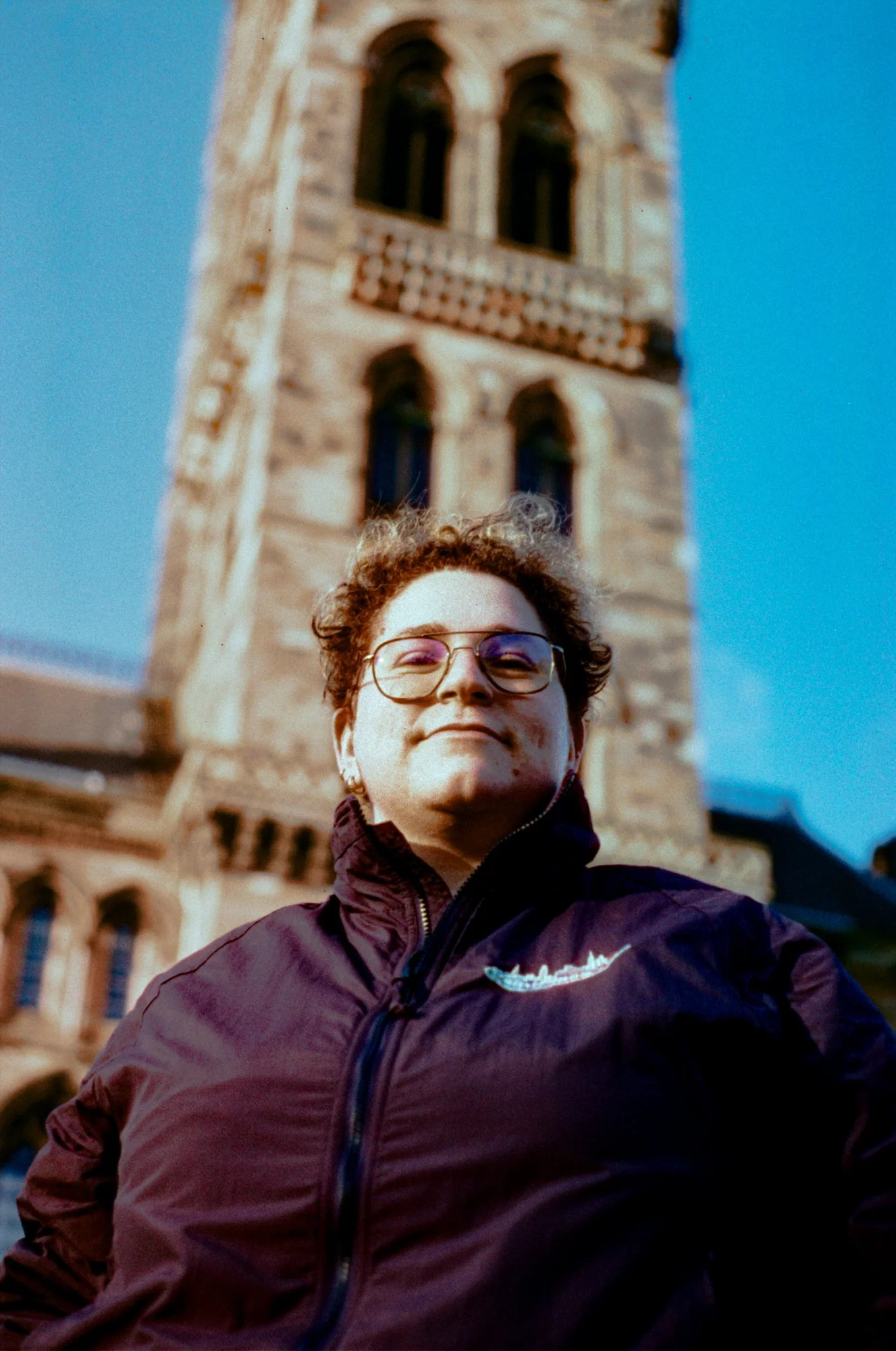 rachel at glasgow uni 2.jpg