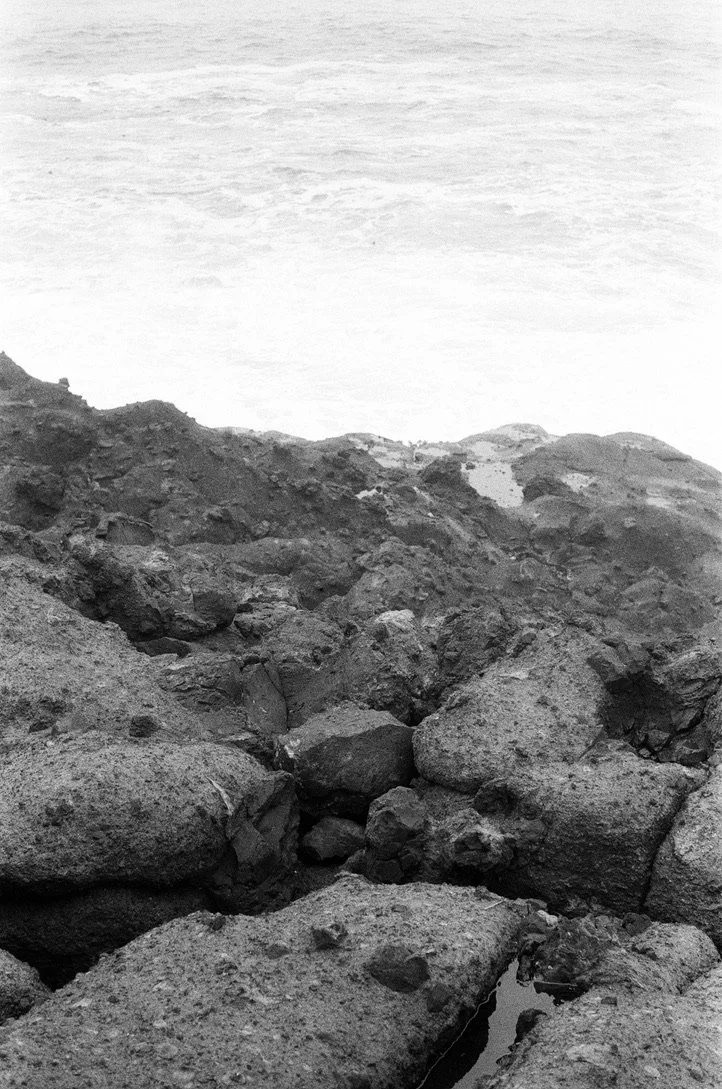 oregon rocks BW.jpeg