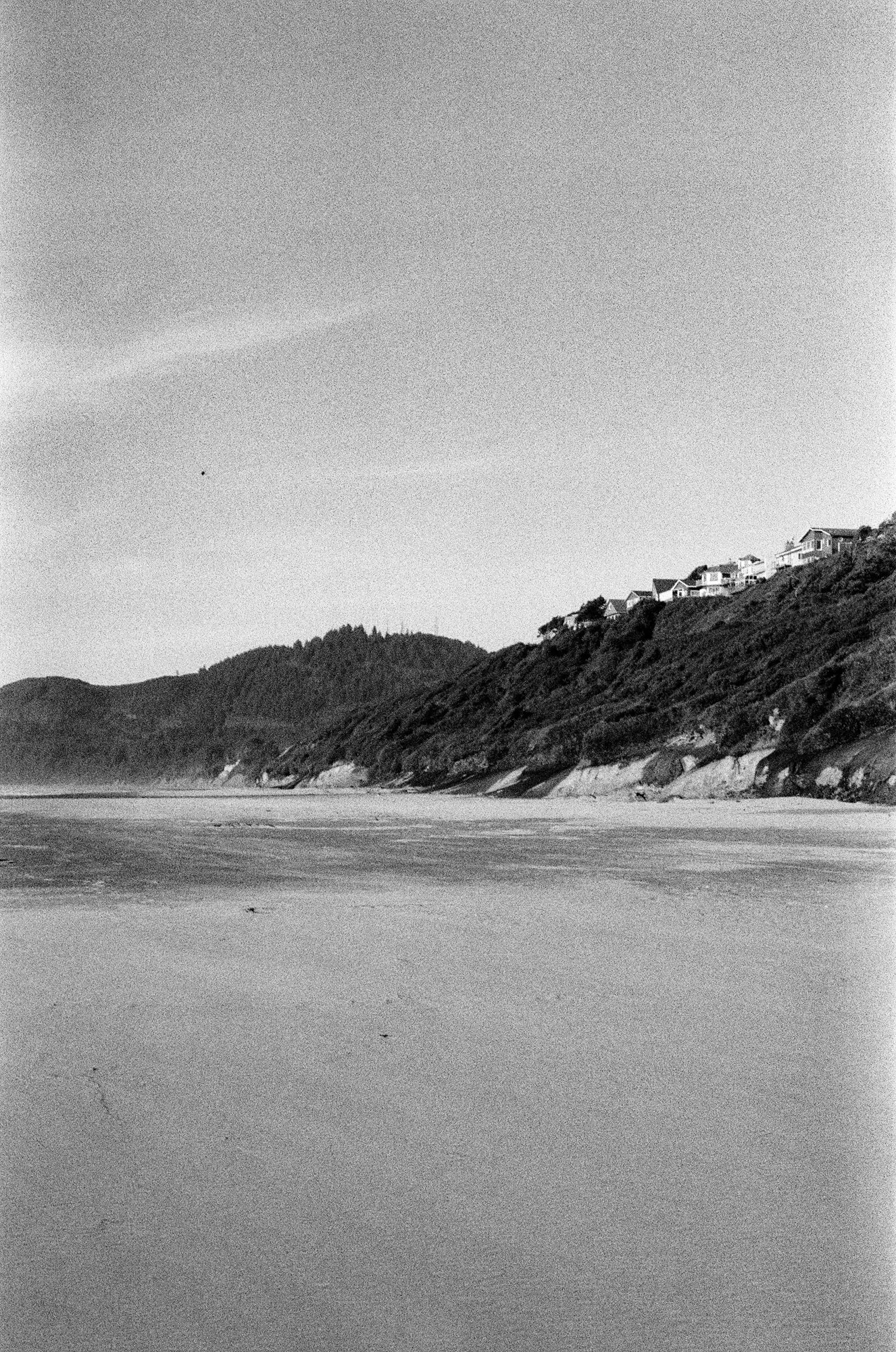 beach oregon BW 1.jpg