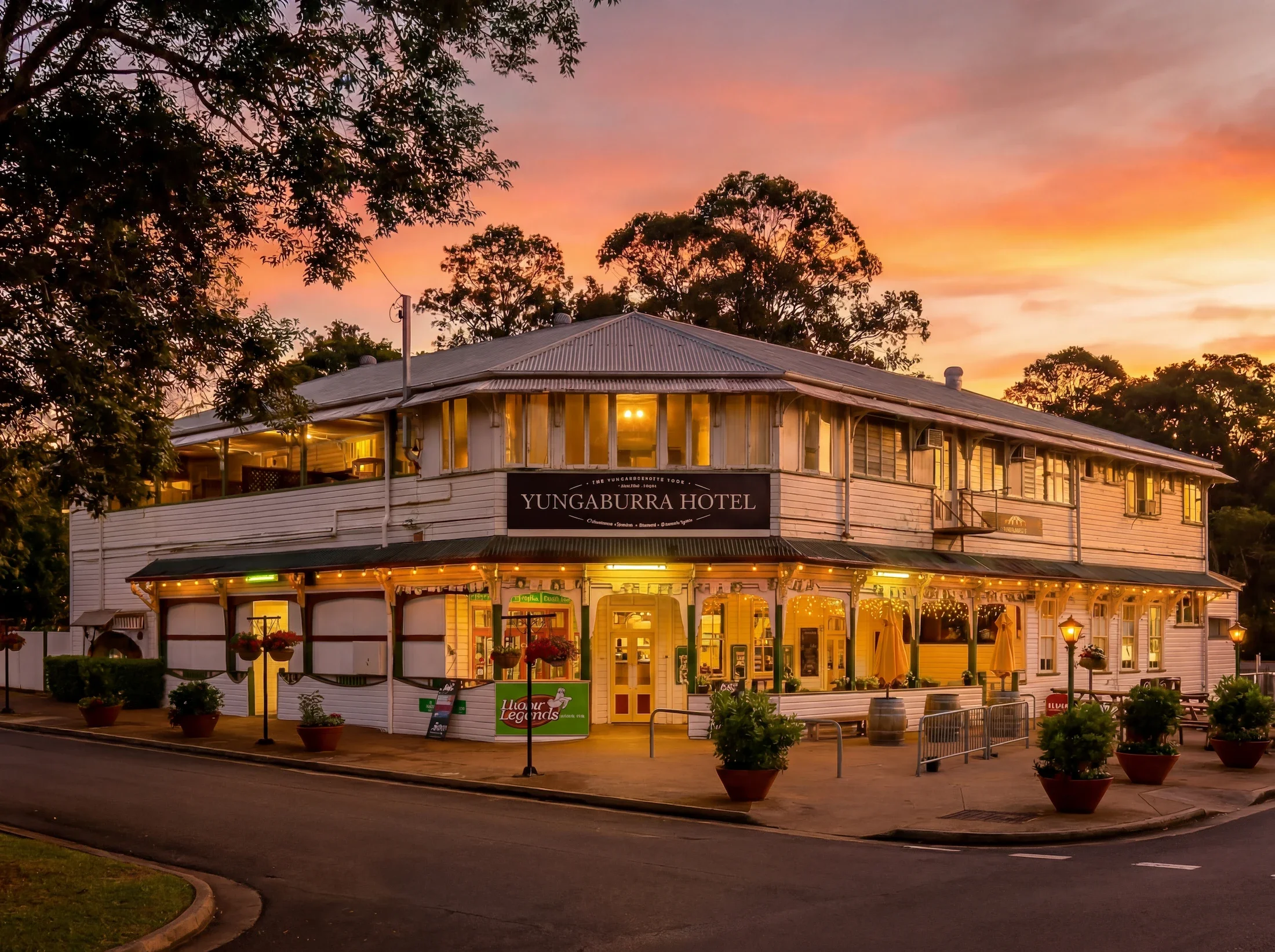 19 of the Most Beautiful Regional Towns in Australia