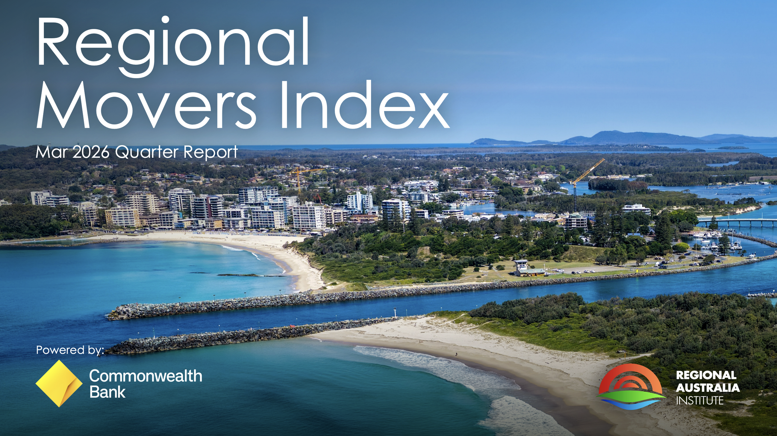 Atherton Tablelands Named One of Australia's Fastest-Growing Regions