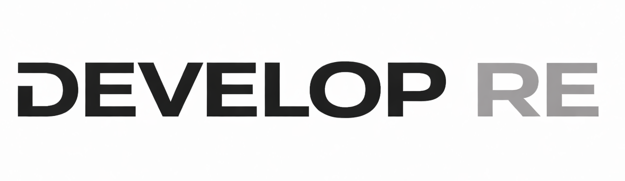 DEVELOP RE