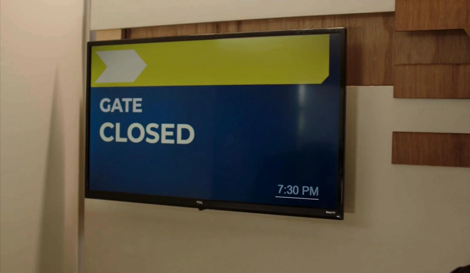 Flight
Directed by Koyna Mitra