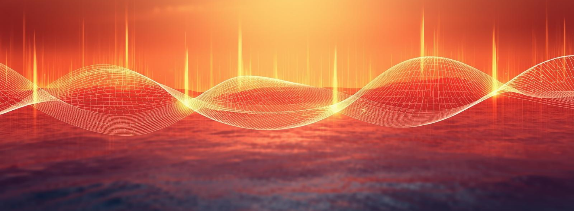 "Future medicine will be the medicine of frequencies"

– Albert Einstein