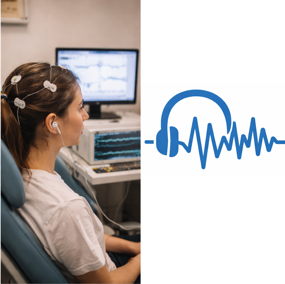 Potenciales Evocados Auditivos
