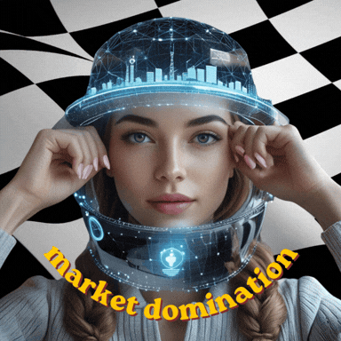 Market Domination