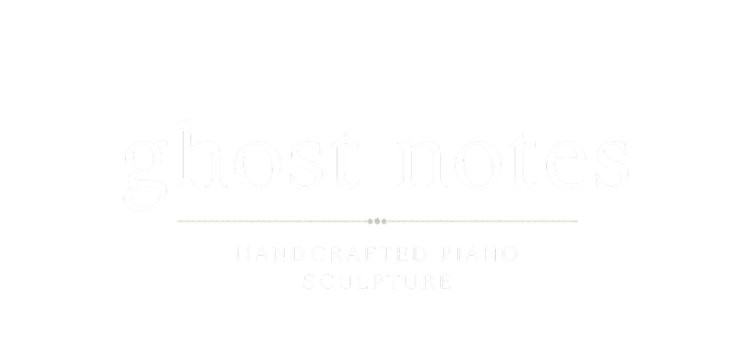 ghost notes