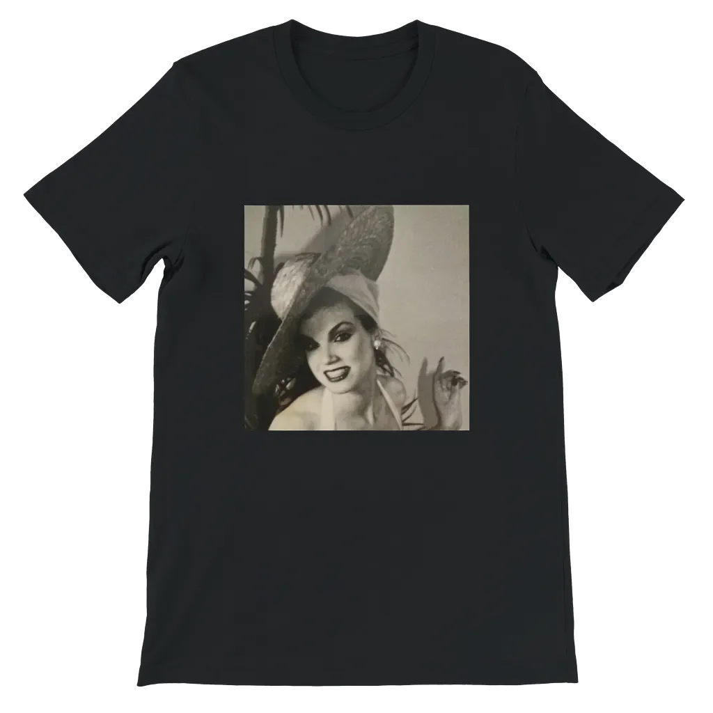 Nuit de Tunisie - Unisex T-Shirt