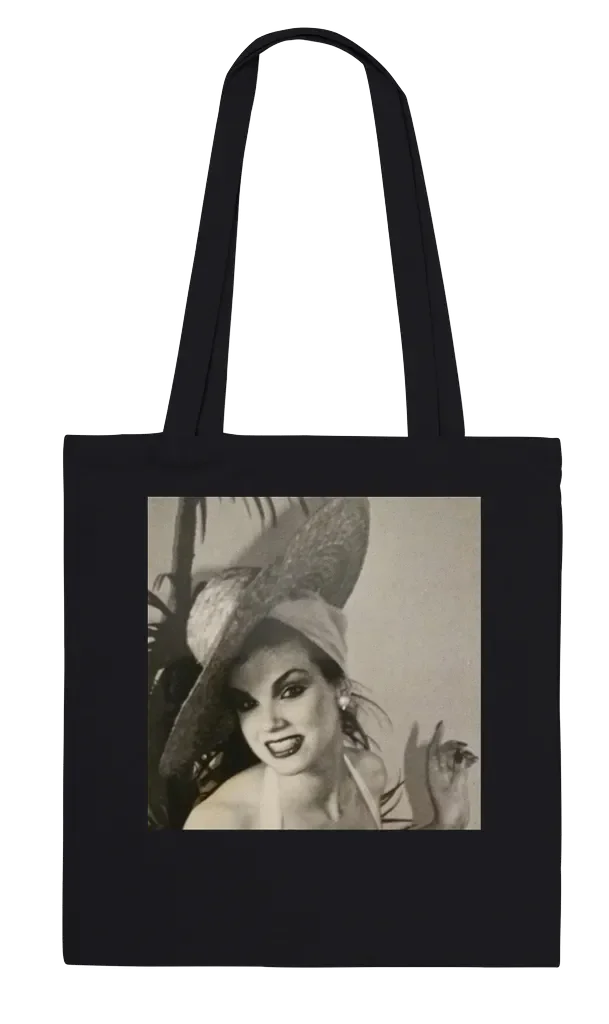 Nuit de Tunisie - Tote bag