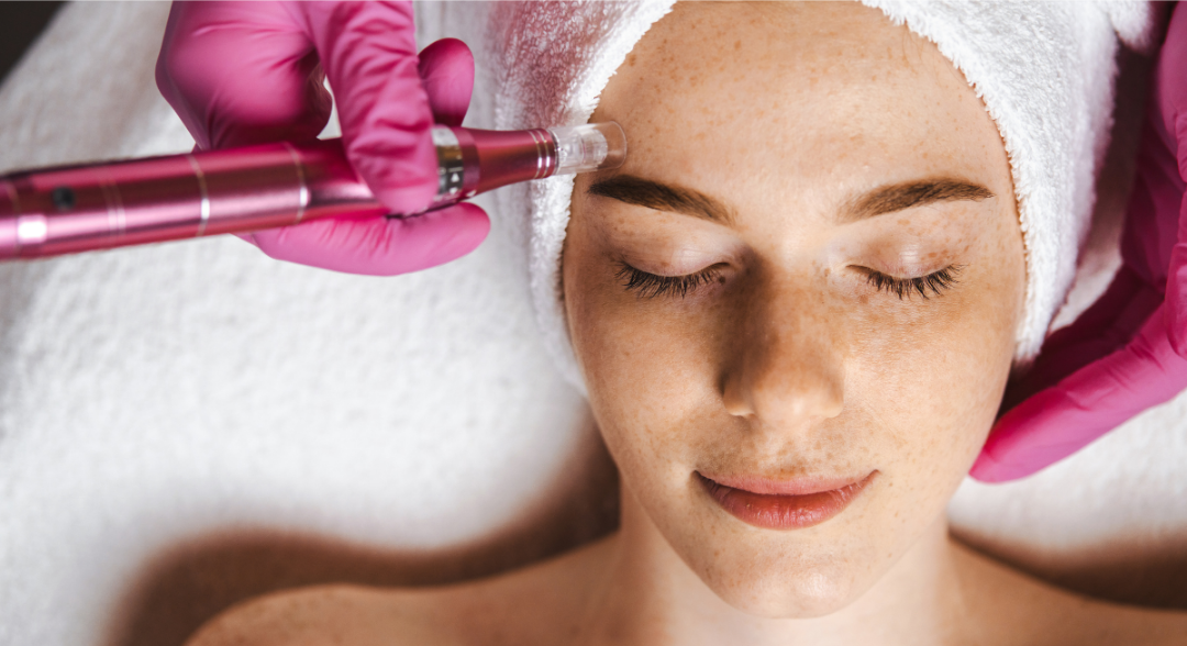 Medspa in Denver, CO, 80222 | Microneedling Near Me