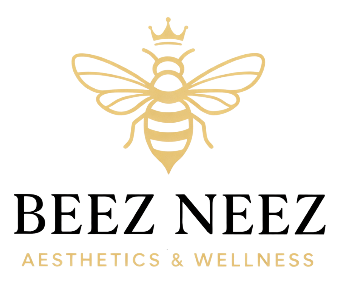 Beez Neez Aesthetics &amp; Wellness