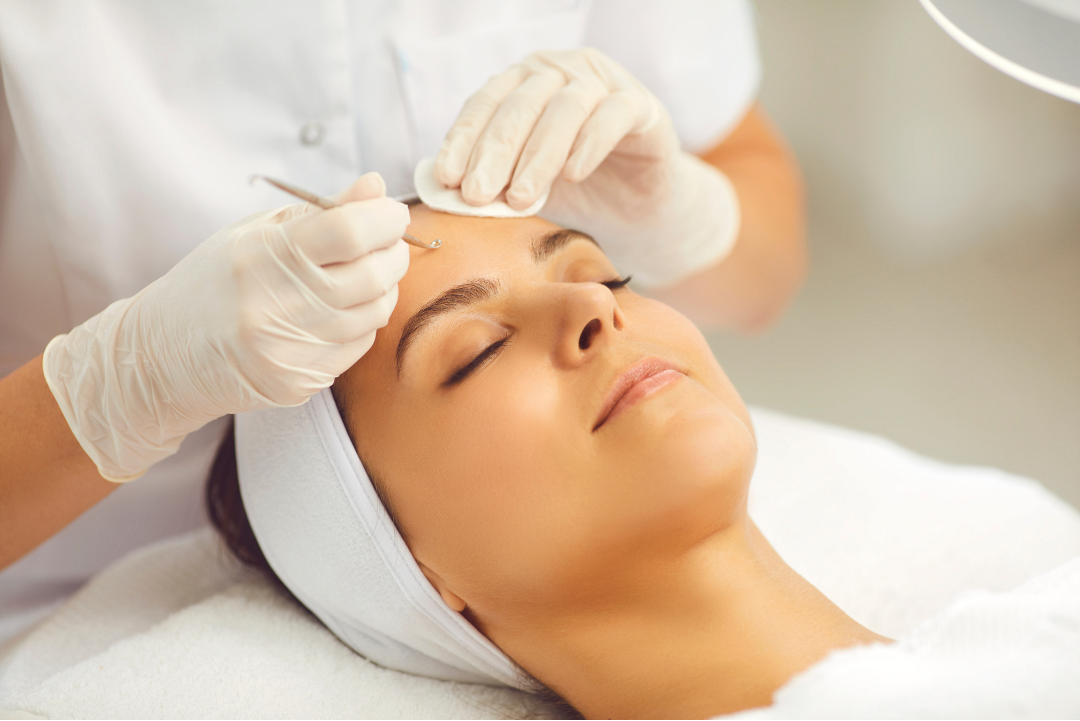 Medspa in Denver, CO, 80222 | Dermaplaning Near Me