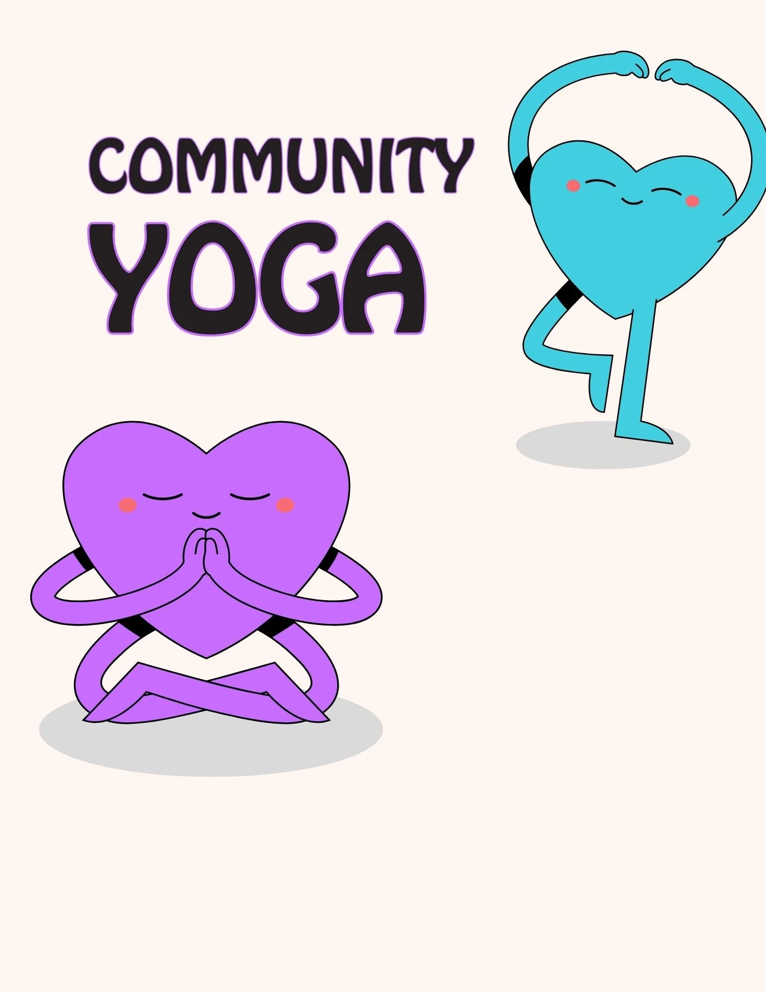 Community Yoga