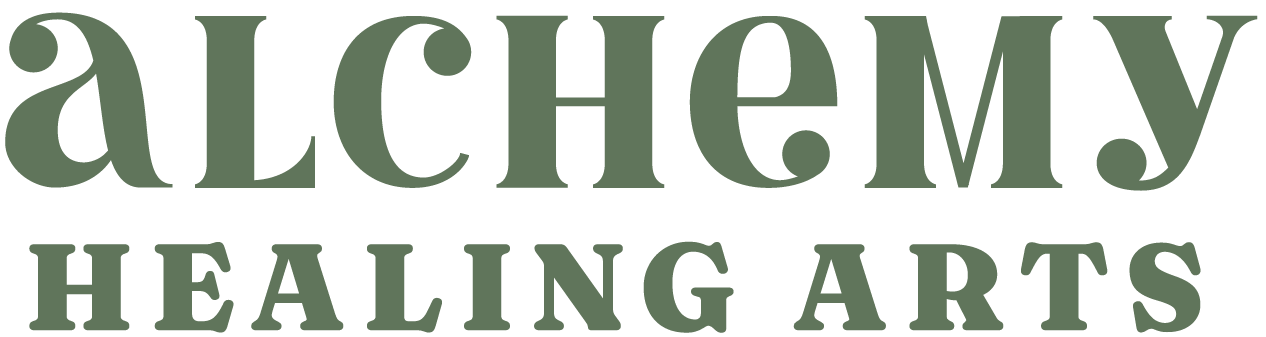 Alchemy Healing Arts