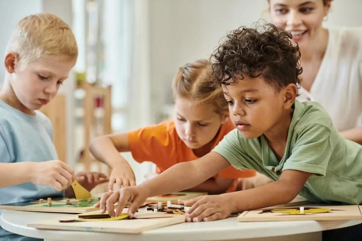 Mightier Kids Group: Building Emotional Regulation Skills (Ages 7-11)