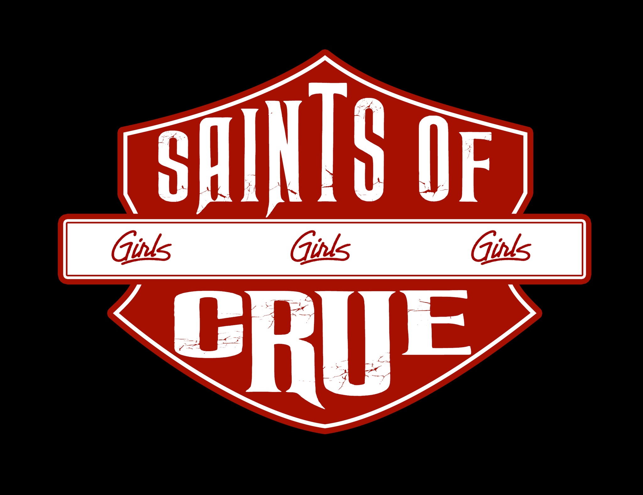 Saints of Crue
