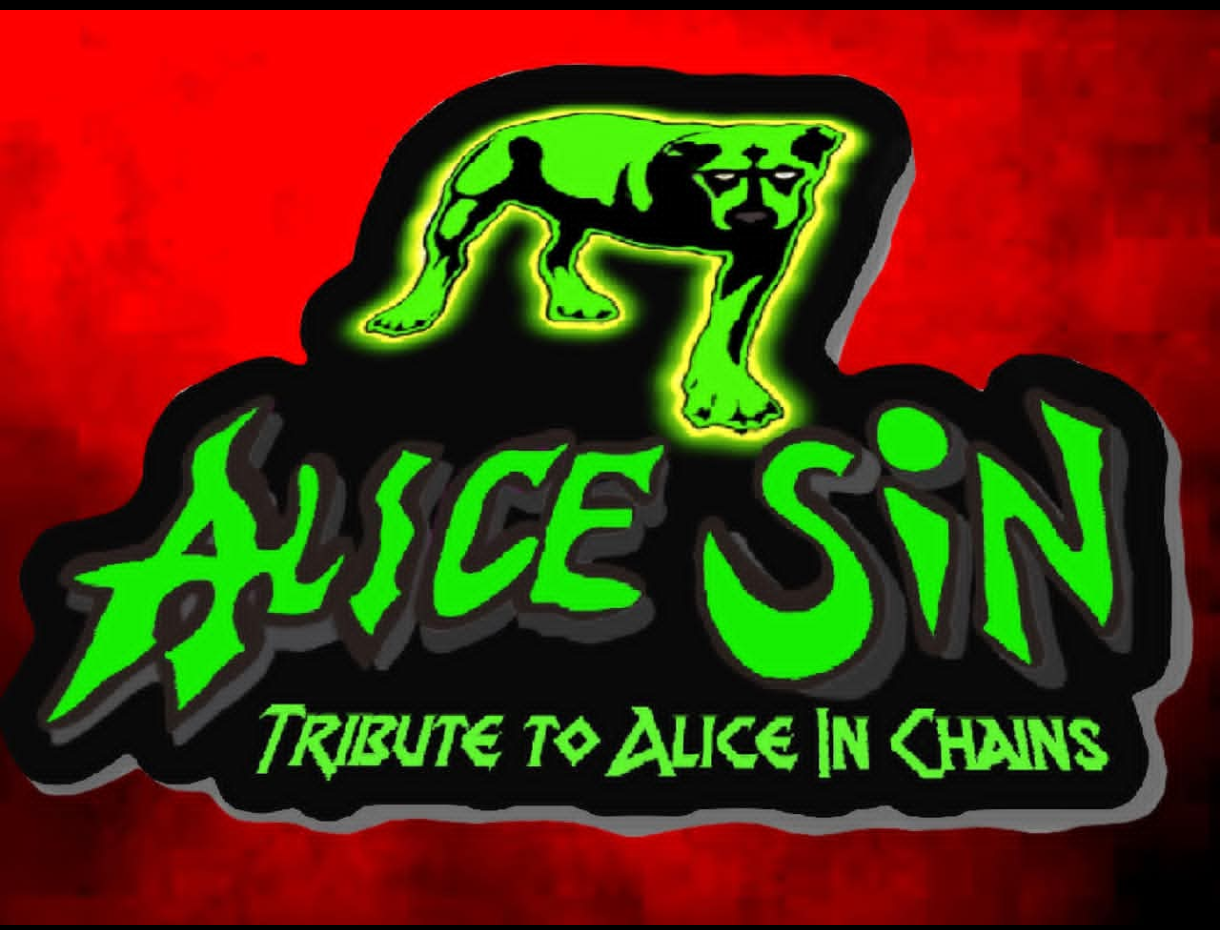 Alice Sin: Tribute to Alice in Chains