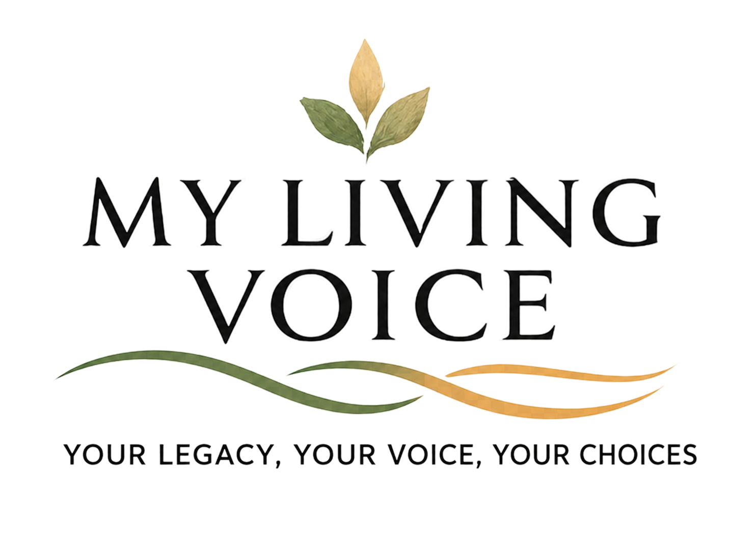 MY LIVING VOICE 