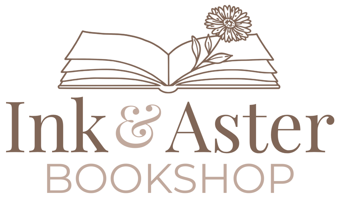 Ink &amp; Aster Bookshop