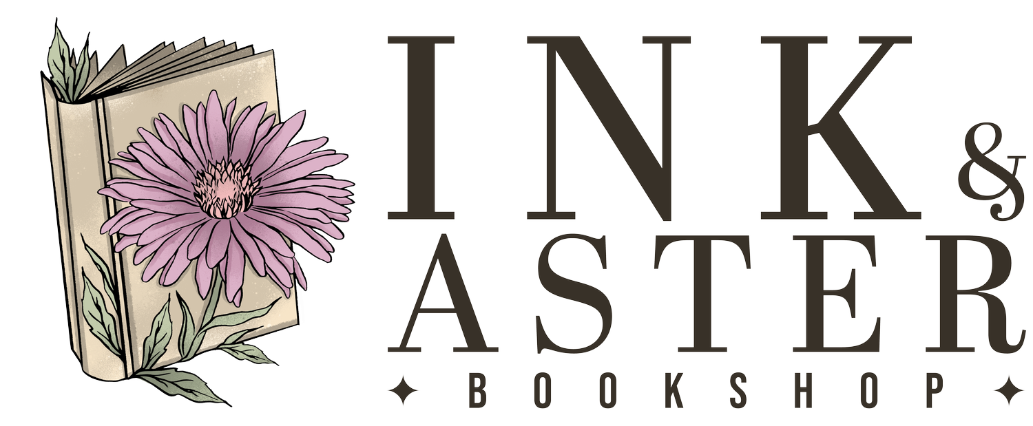 Ink &amp; Aster Bookshop