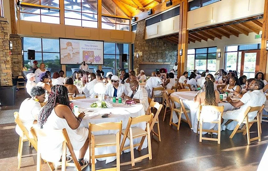 Clarksville White Party