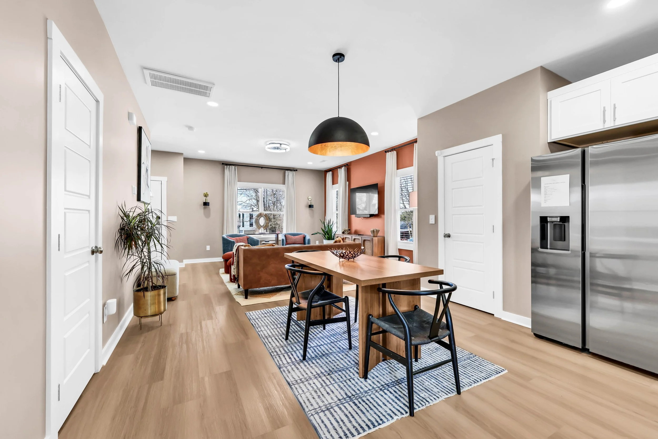 TDY housing Clarksville travel nurse housing Clarksville furnished rental near Tennova Healthcare temporary housing near Tennova