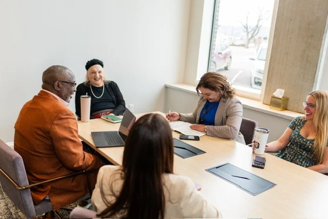 The Human Advantage: Your Brand Voice