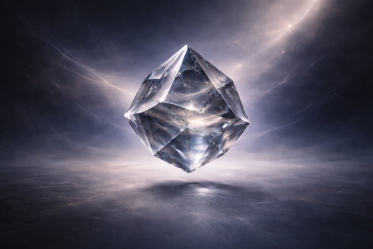 Conceptual image for Full Destiny Codex — long-term astrology direction system