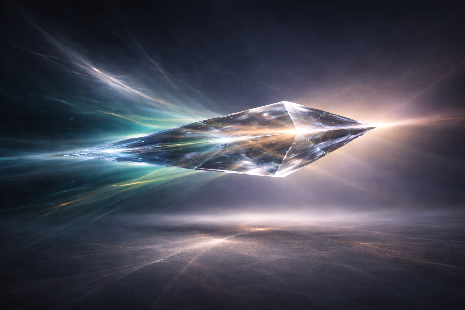 Conceptual image for Vector Code financial astrology module