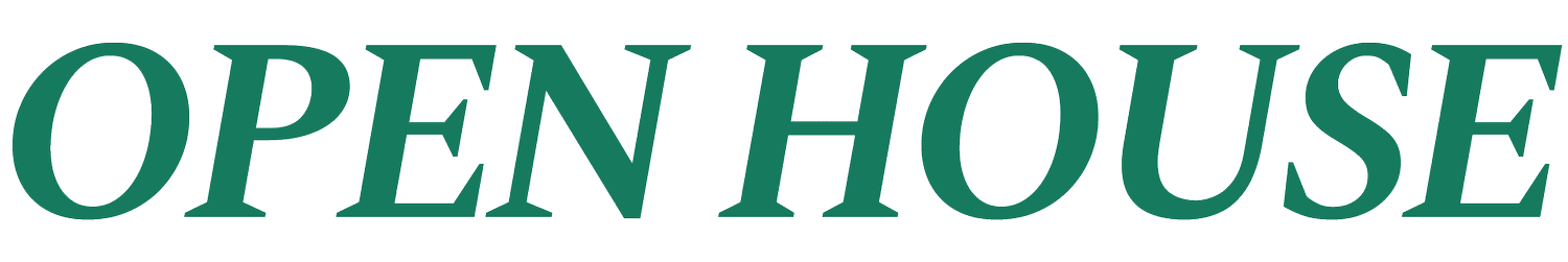 OPEN HOUSE CREATIVE FEST