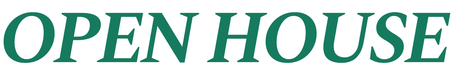 OPEN HOUSE CREATIVE FEST