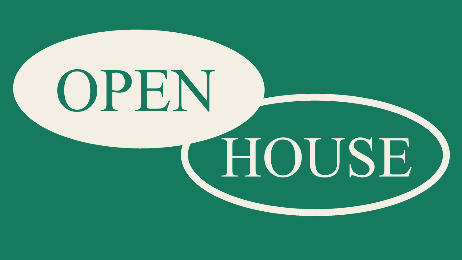 OPEN HOUSE CREATIVE FEST