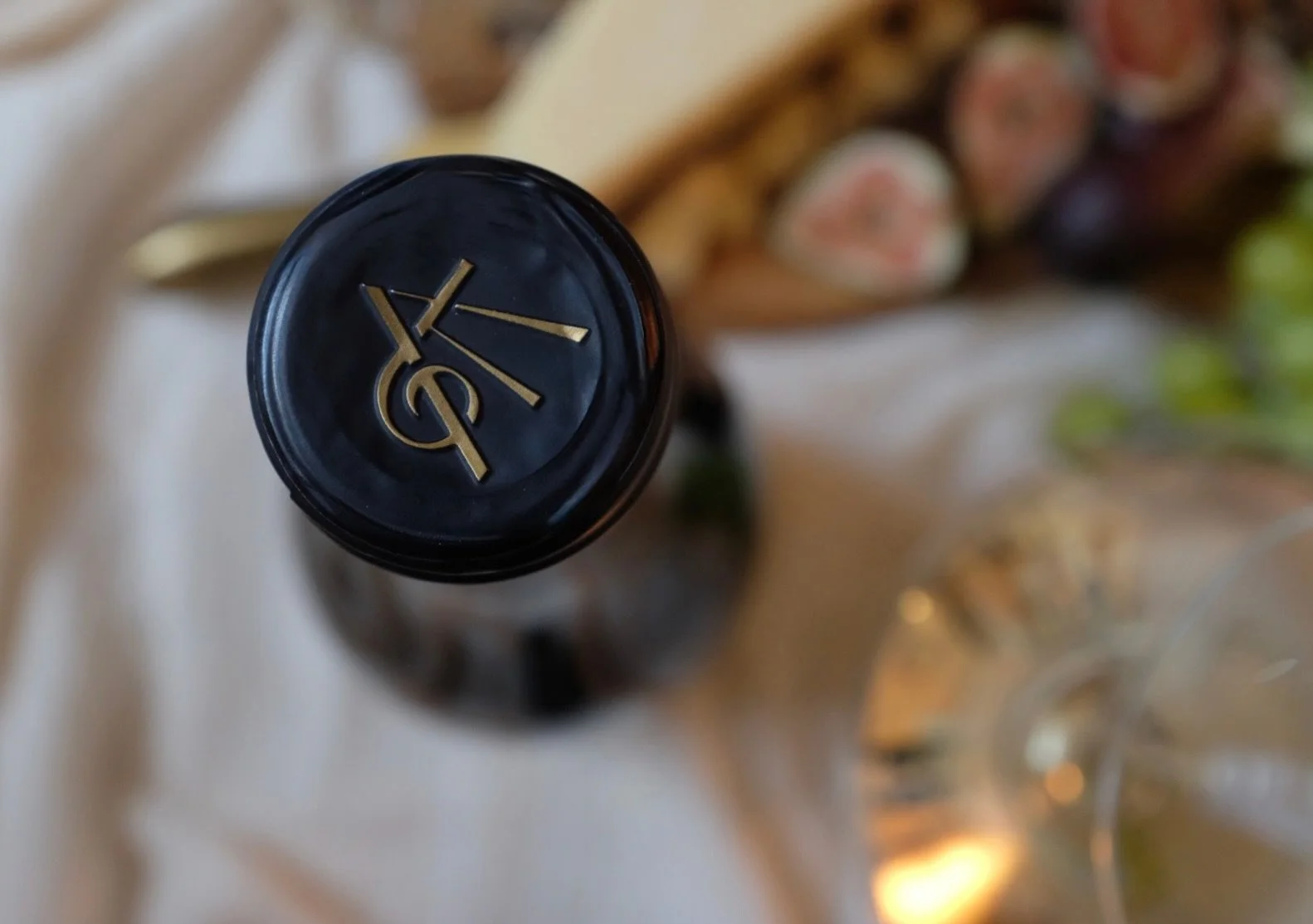 Our logo tells a deeper story. The Yacoubian-Hobbs logo artwork was inspired by the &lsquo;Y&rsquo; and &lsquo;H&rsquo; of &lsquo;Yacoubian-Hobbs&rsquo; in Armenian, intertwined as if a grapevine. A symbol of heritage, craftsmanship, and connection. 