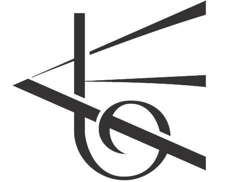 Yacoubian-Hobbs logo, featuring stylized Armenian letters Y and H intertwined like a grapevine