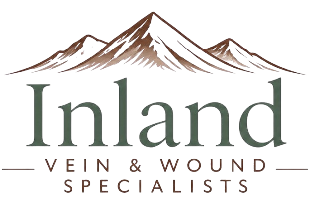 Inland Vein &amp; Wound Specialists