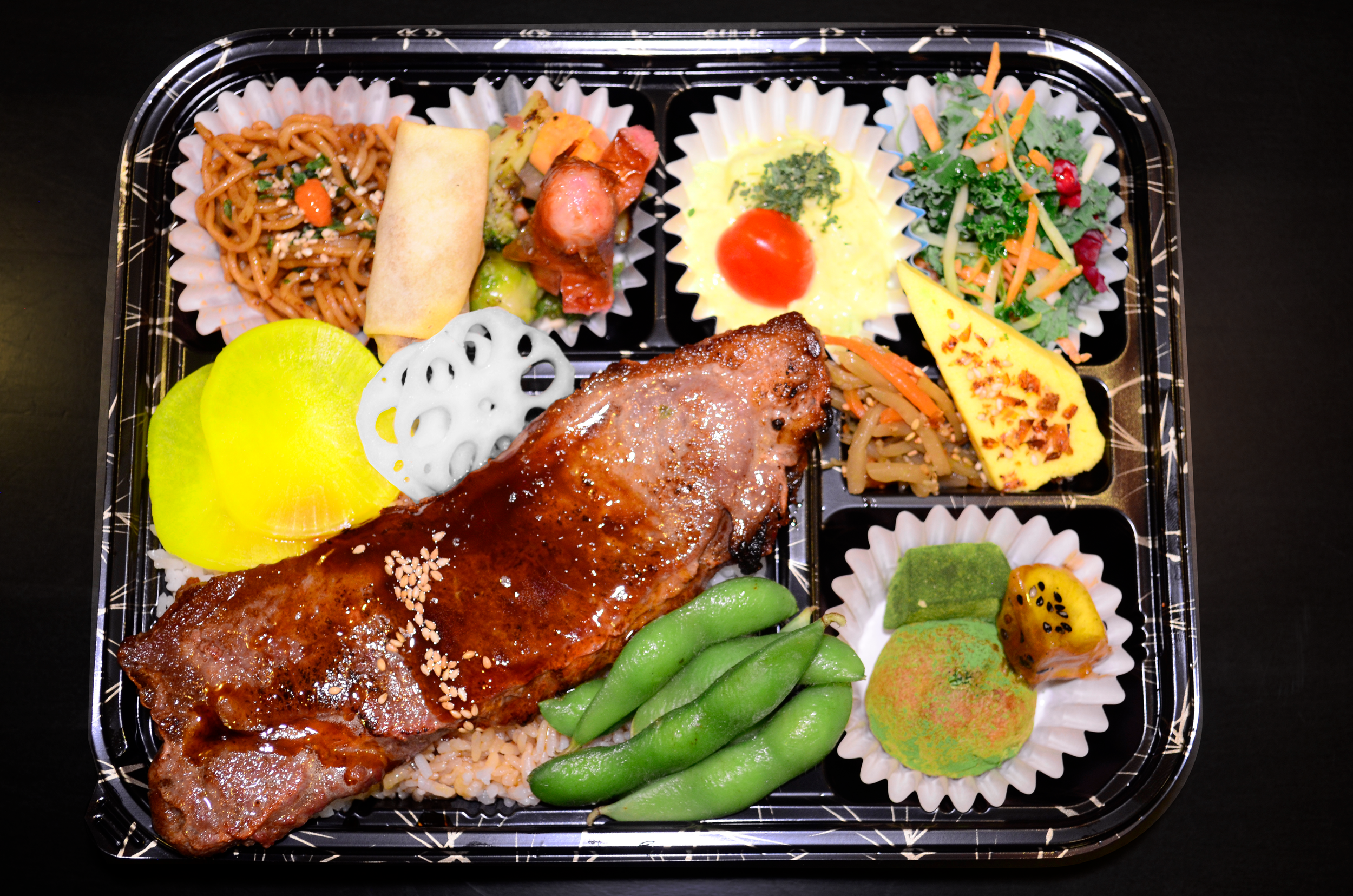 Grilled 8 oz New York Steak