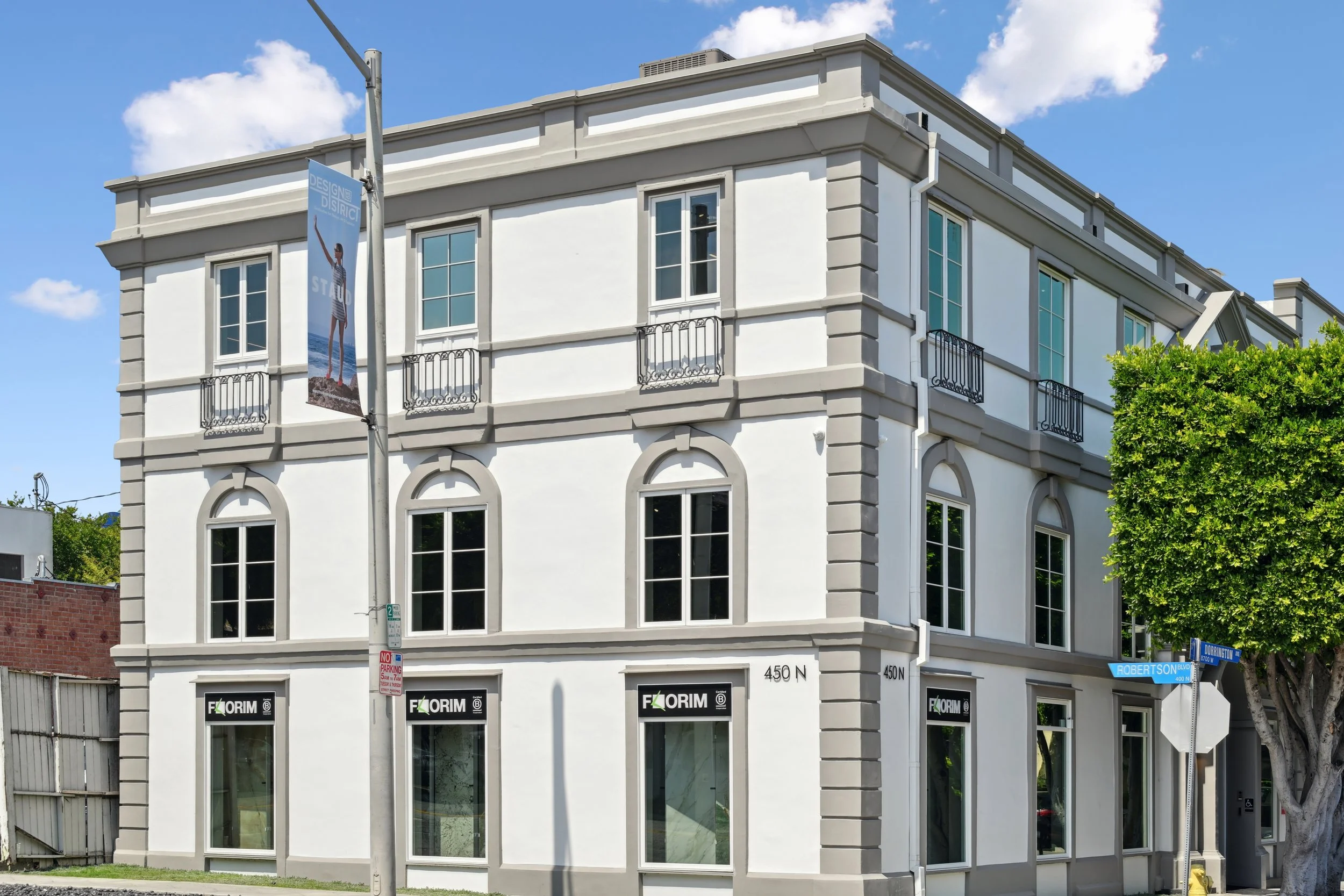 Florim Los Angeles Flagship Store