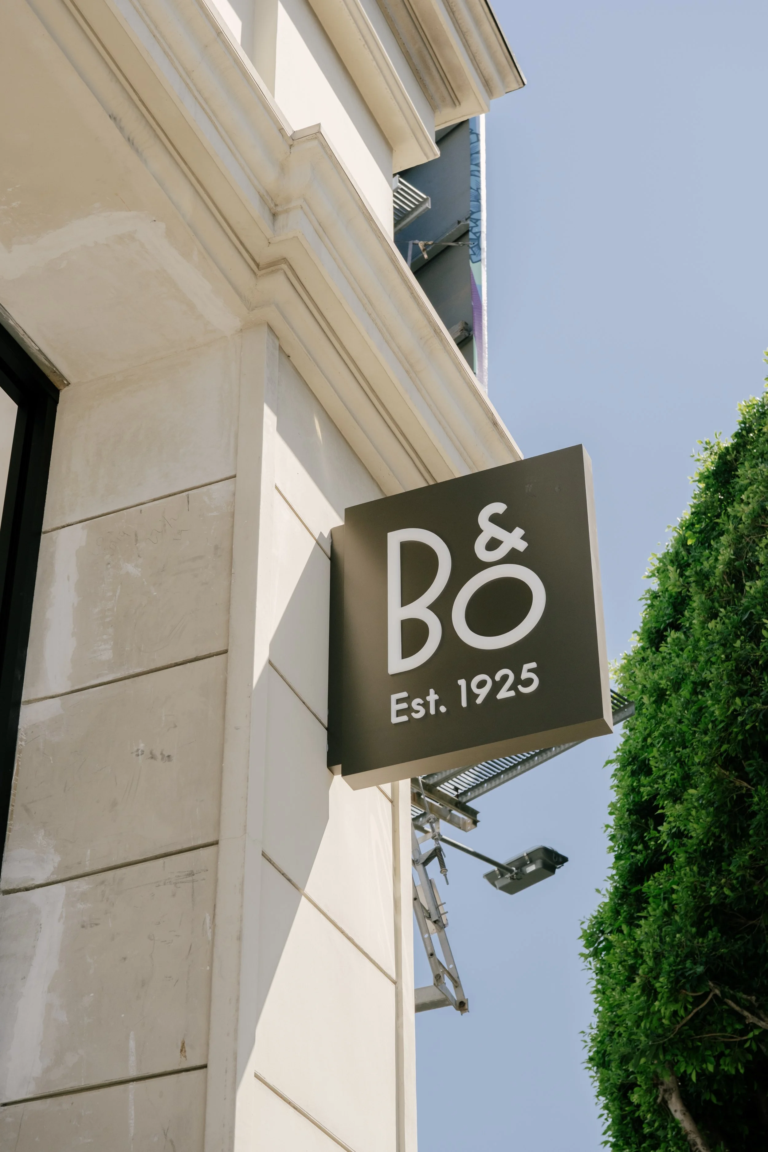 B&O Robertson in-progress