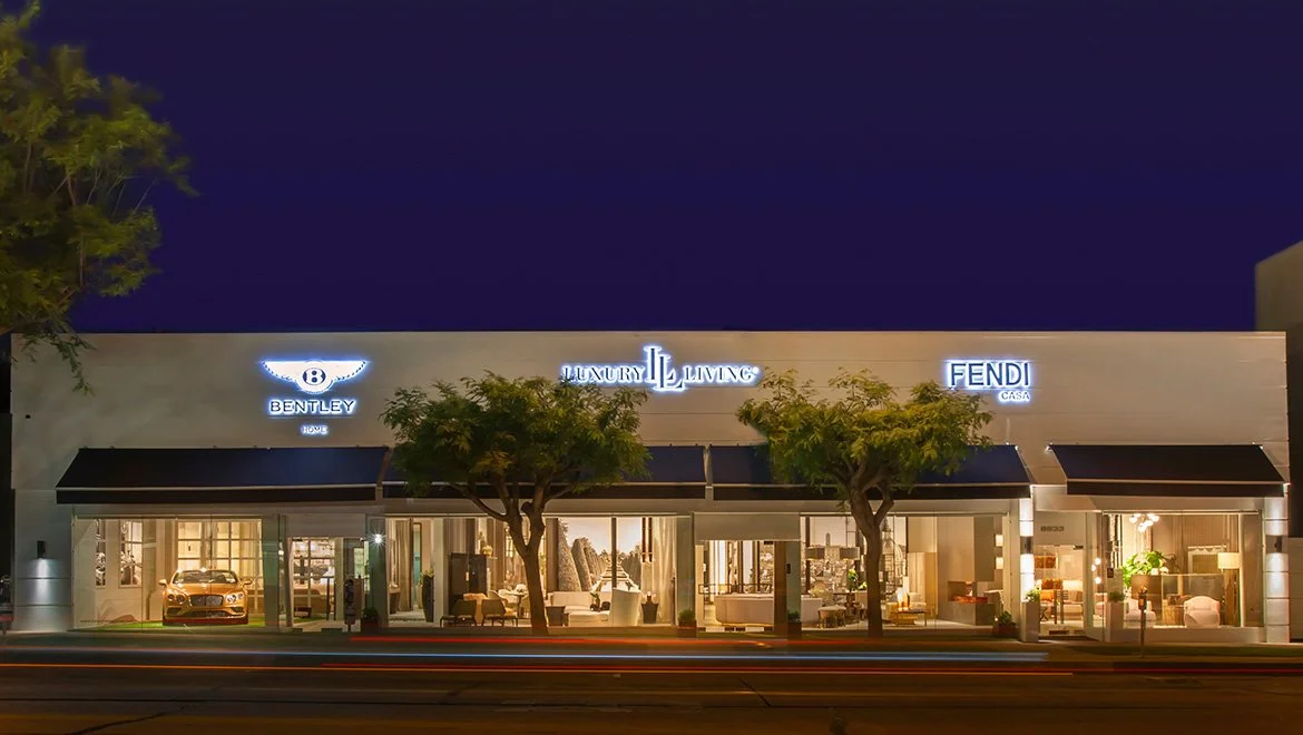 Luxury Living Los Angeles