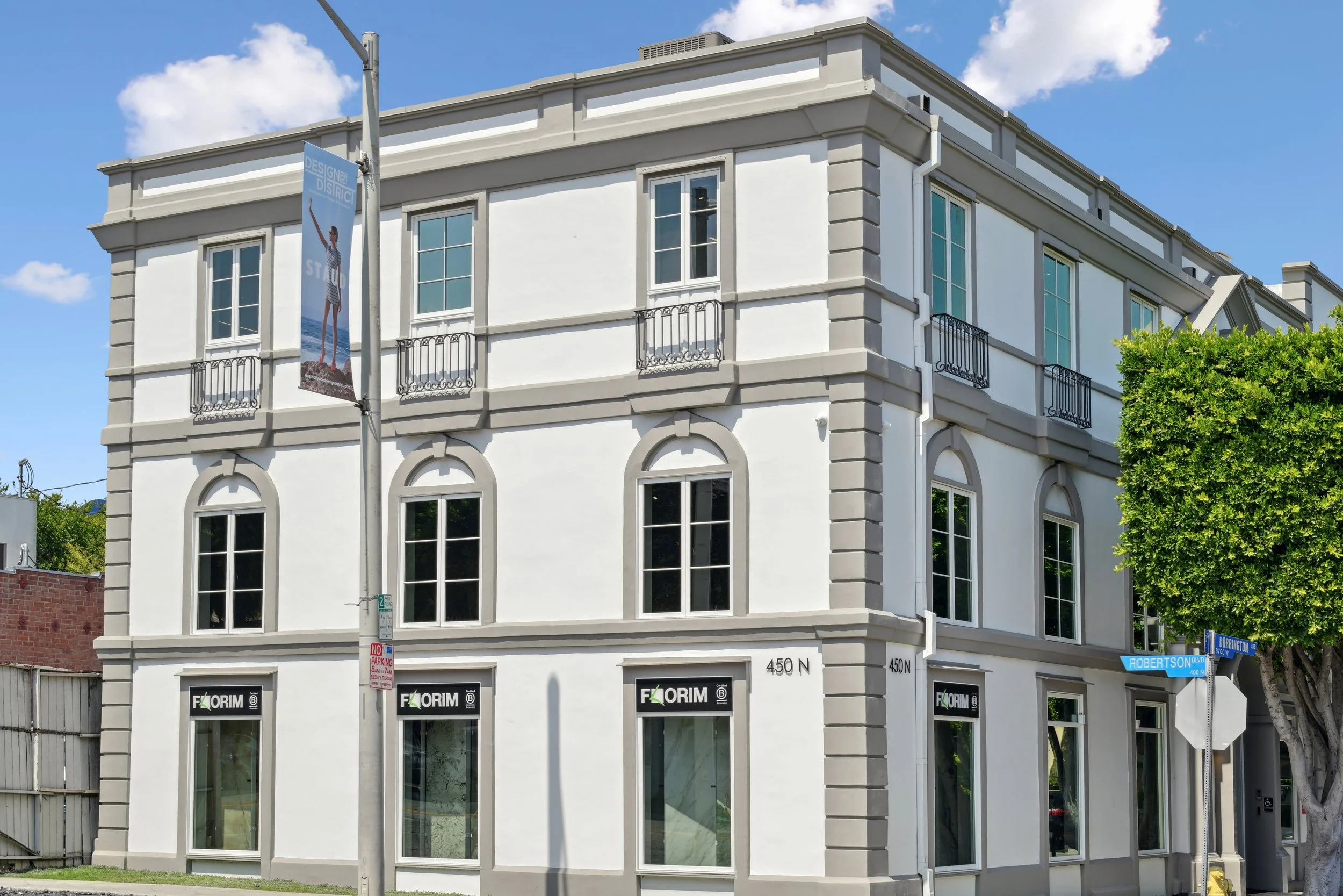 Florim Los Angeles Flagship